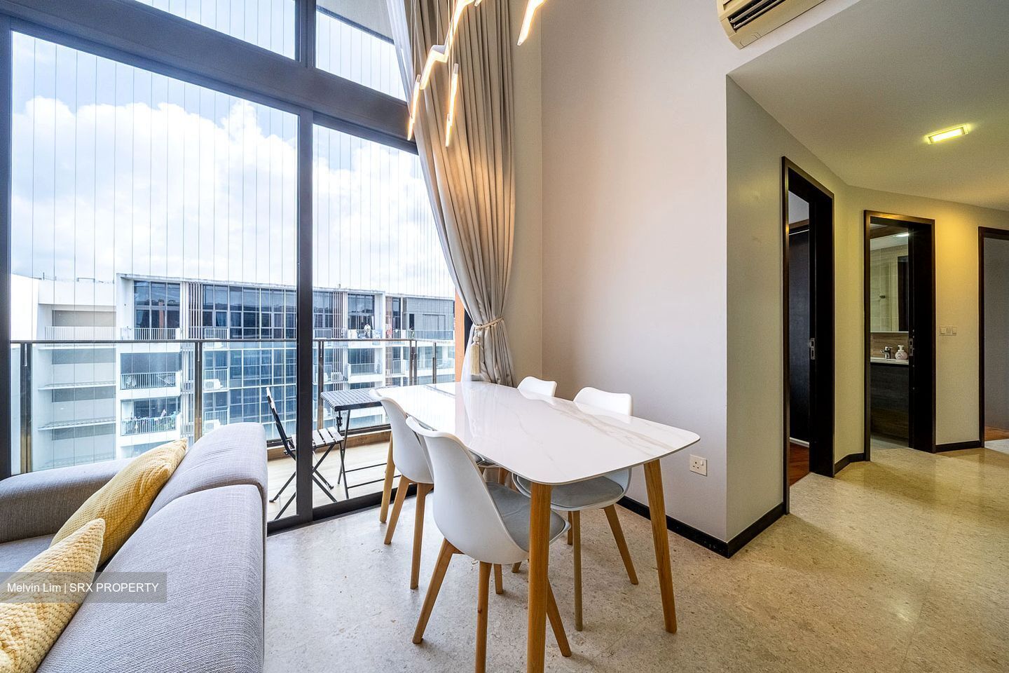 Sims Urban Oasis (D14), Condominium #466336381